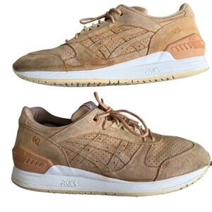 ASICS Gel-Respector “Clay” Men’s Size 11 -Rare Retro Runner